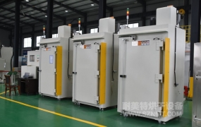 NMT-QC-9655 飛機發(fā)動機工業烘箱(株洲普惠)